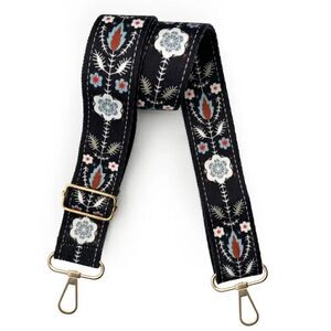 Nylon Portable Wide Strap Multifunctional Replacement Adjustable Strap Bag